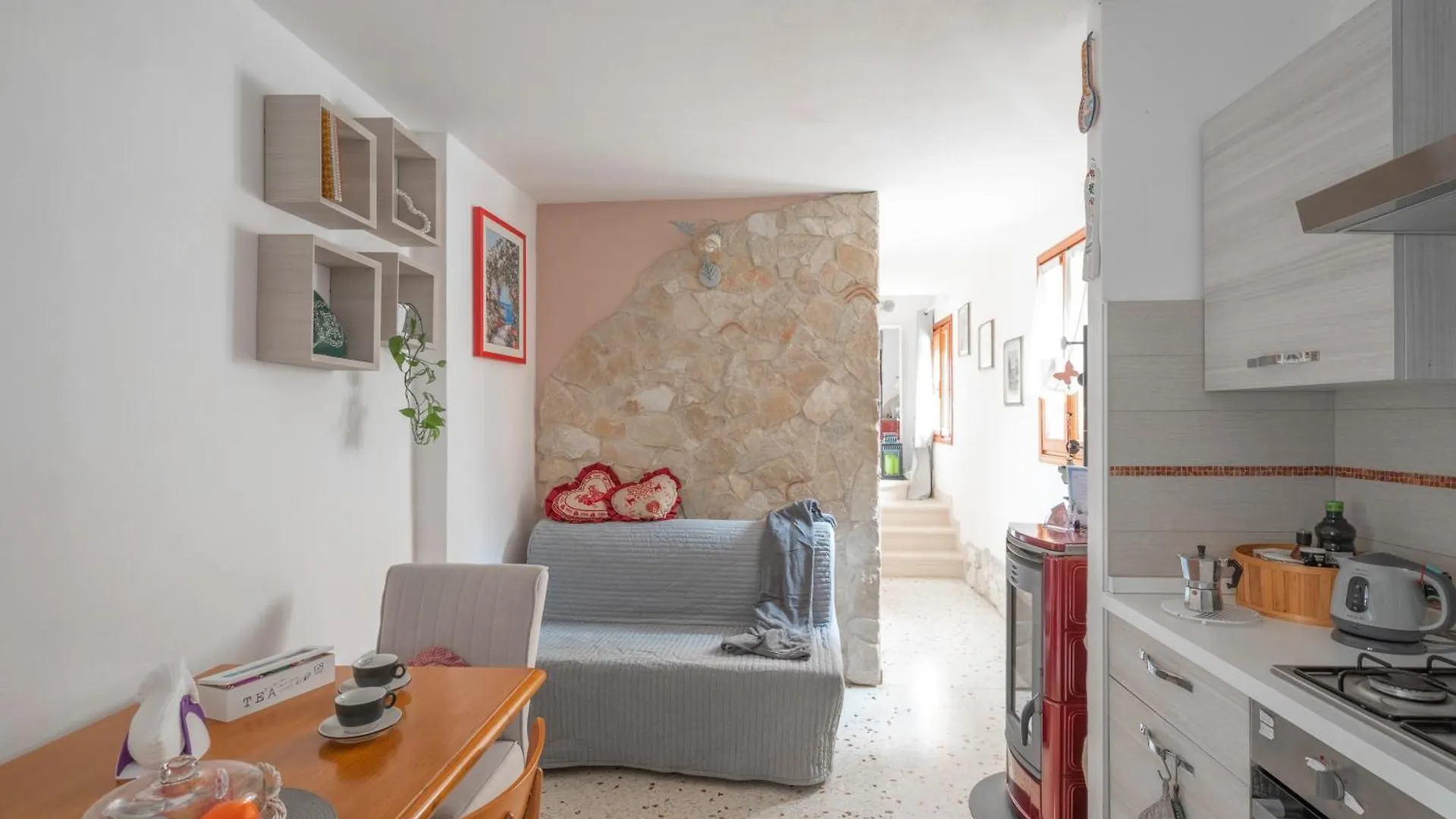 La Casita Villa Brendola Italy